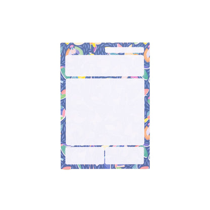Paradise Planner Pad Gift Set