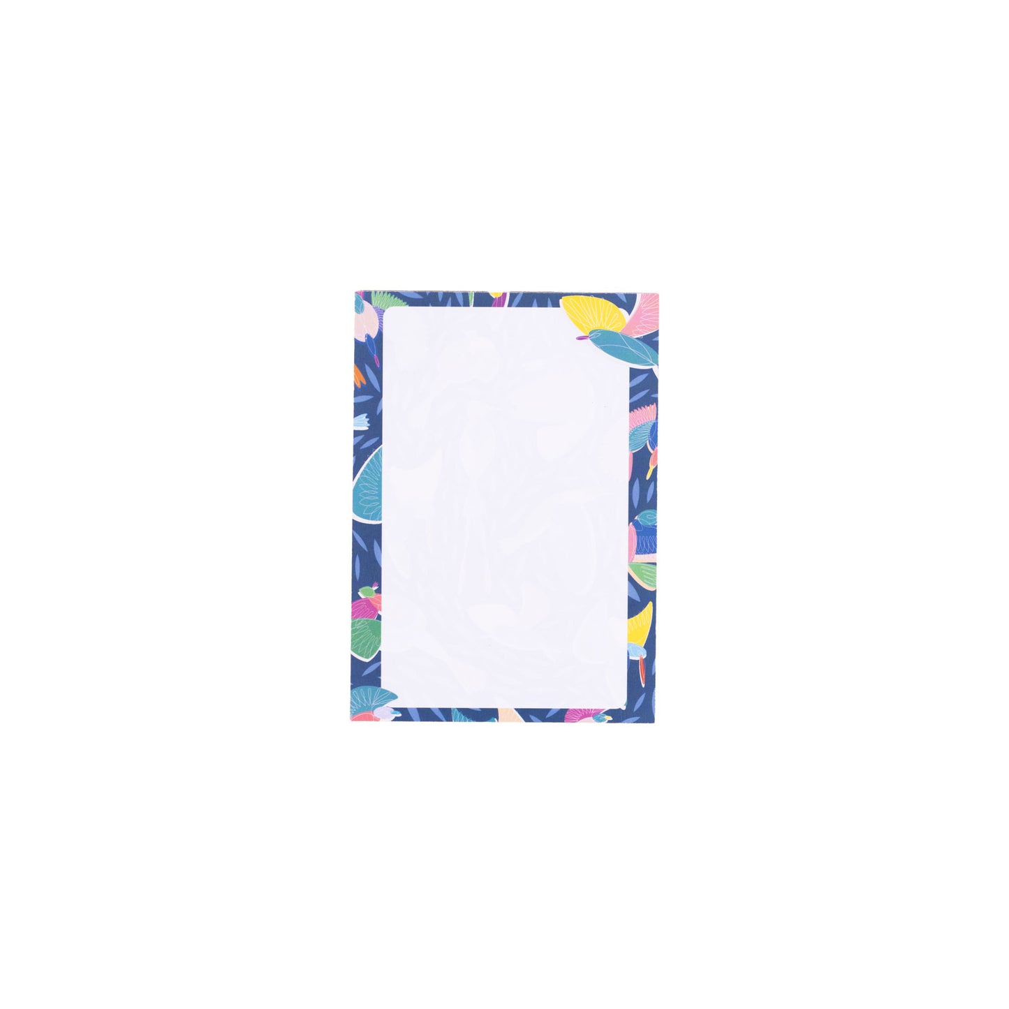 Paradise Small Notepad Gift Set