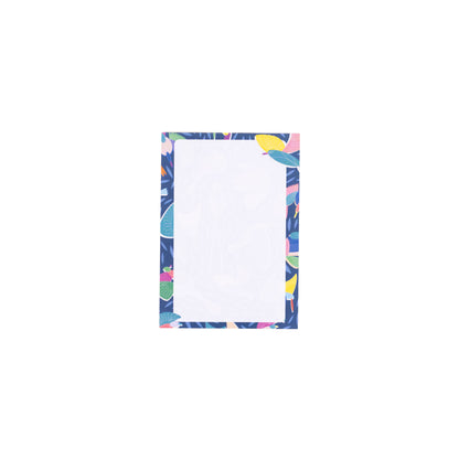 Paradise Small Notepad Gift Set