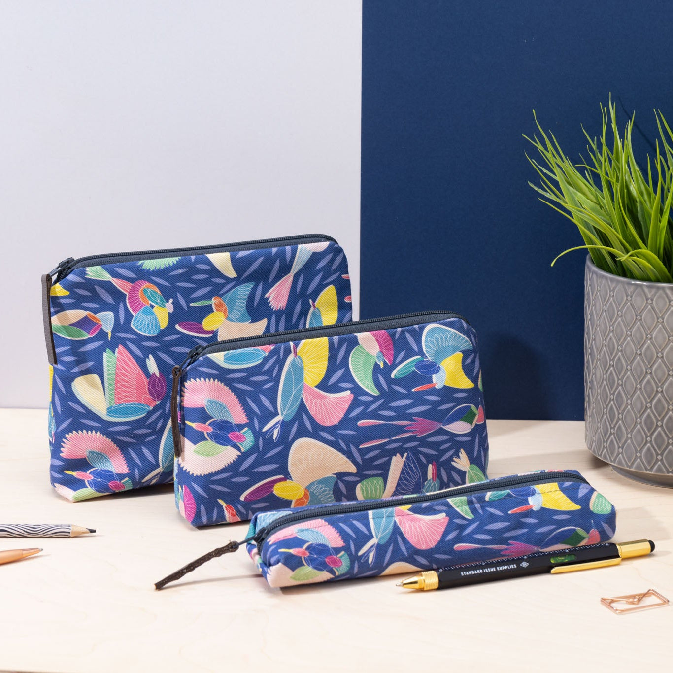 Paradise Glasses Case *Limited Edition*