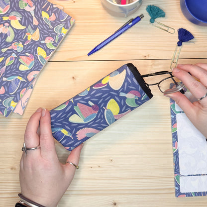 Paradise Glasses Case *Limited Edition*