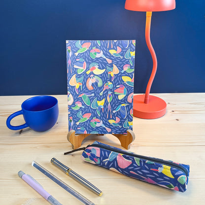 Paradise Journal Gift Set