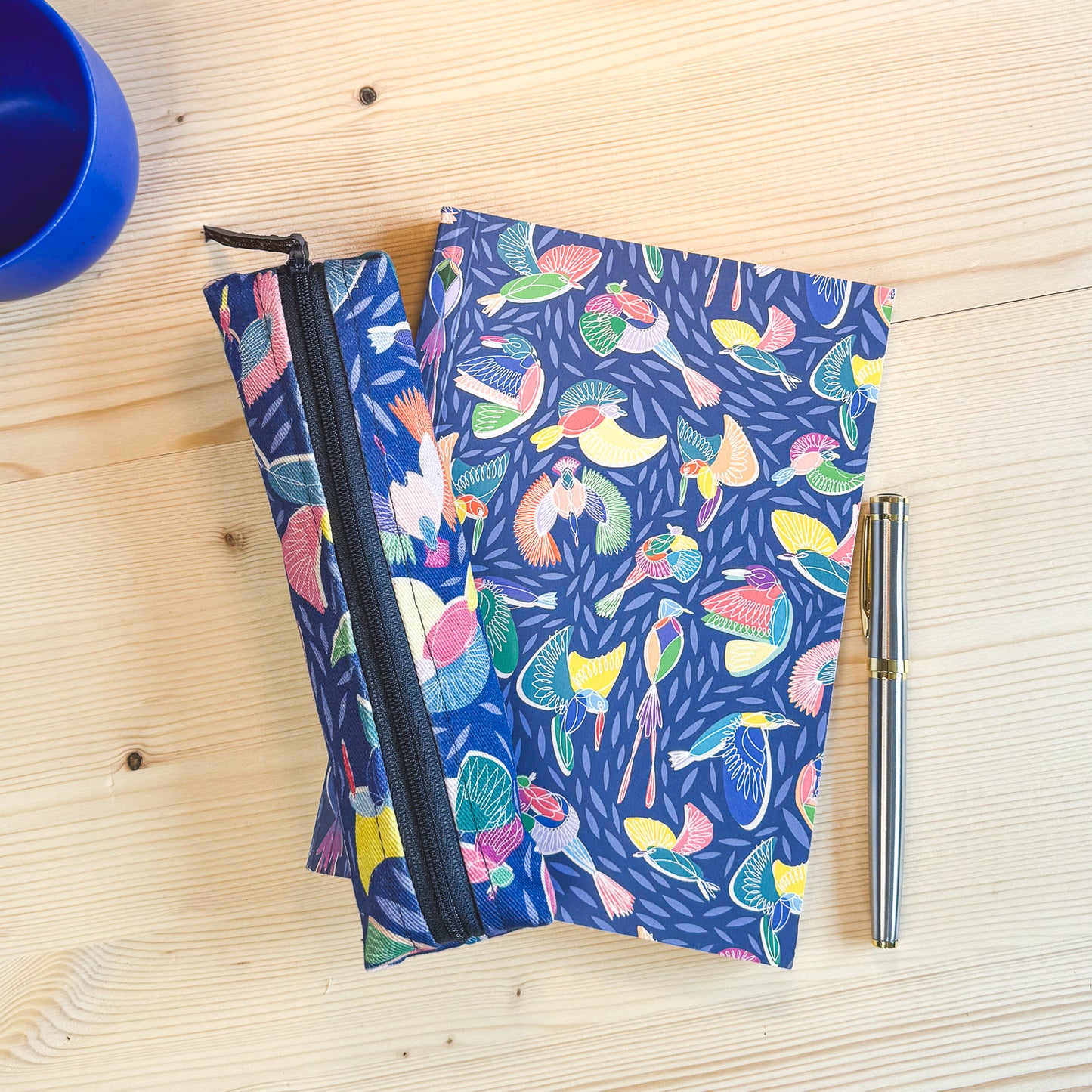 Paradise Journal Gift Set