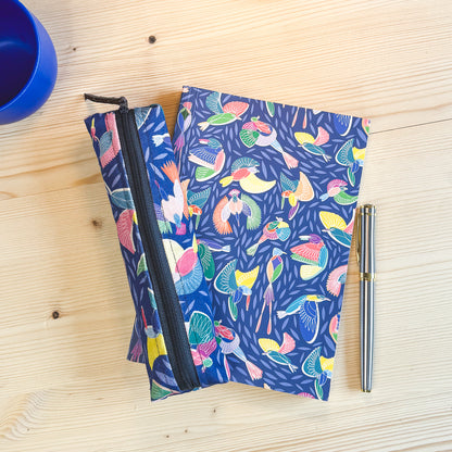 Paradise Journal Gift Set