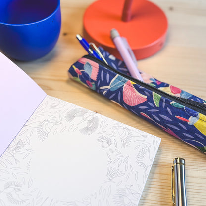 Paradise Journal Gift Set