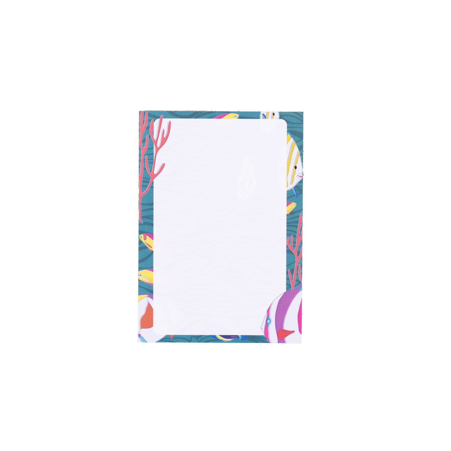 Seascape Full Stationery Collection