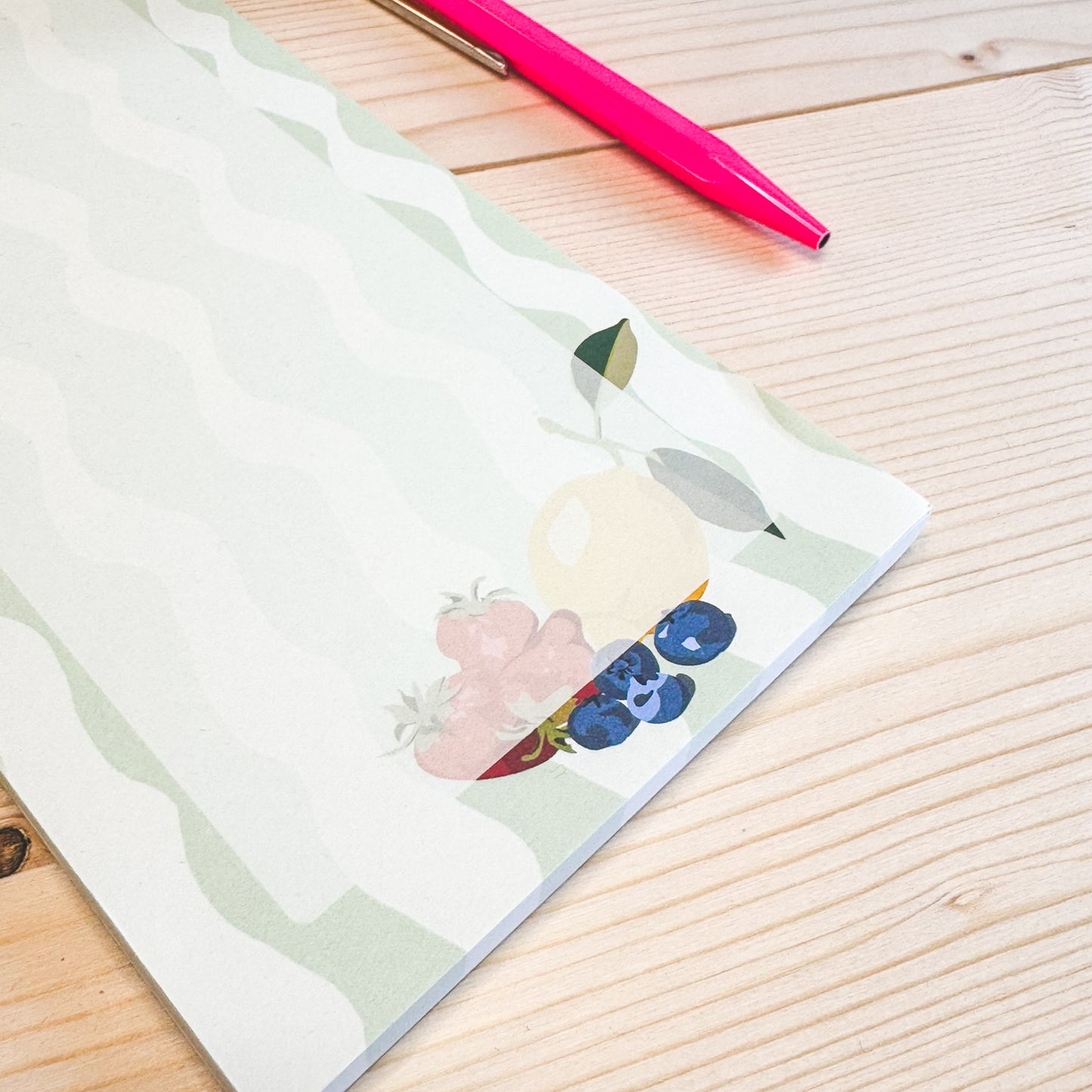 Seasonal Fruits Gift Set