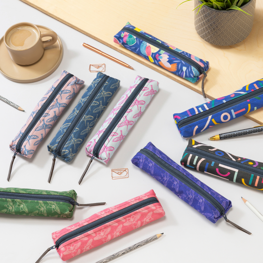 2 Slim Cases - Mix & Match